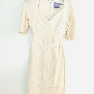 Herve Leger XS